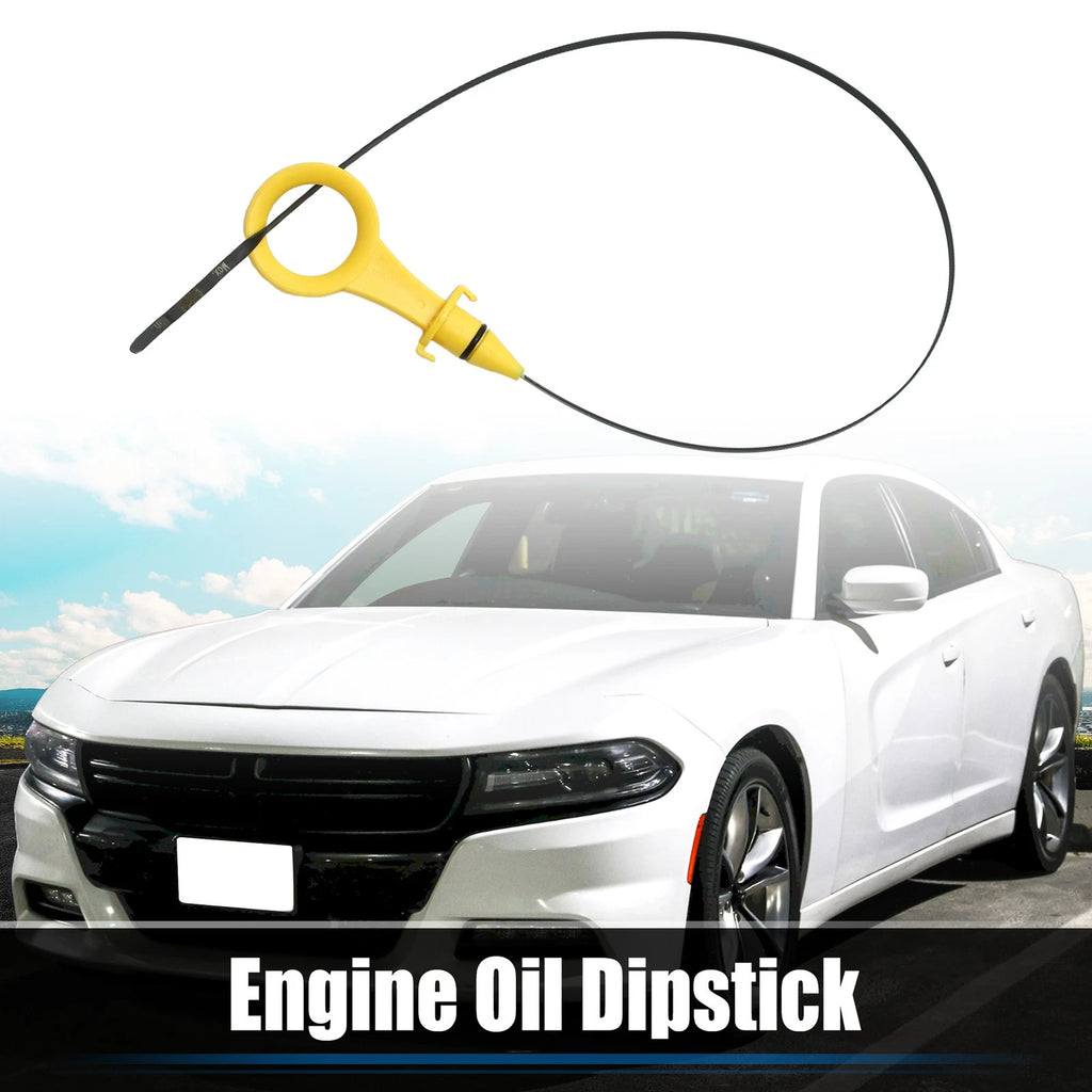 Engine Oil Dipstick for Audi A3 (2009–2013) 2.0L