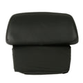Razor Trunk Backrest Pad for Harley Street Road Glide (2014–2026)