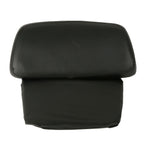 Razor Trunk Backrest Pad for Harley Street Road Glide (2014–2026)