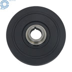 Harmonic Balancer for Acura TSX RSX Honda CR-V Element Accord (2002-2008)
