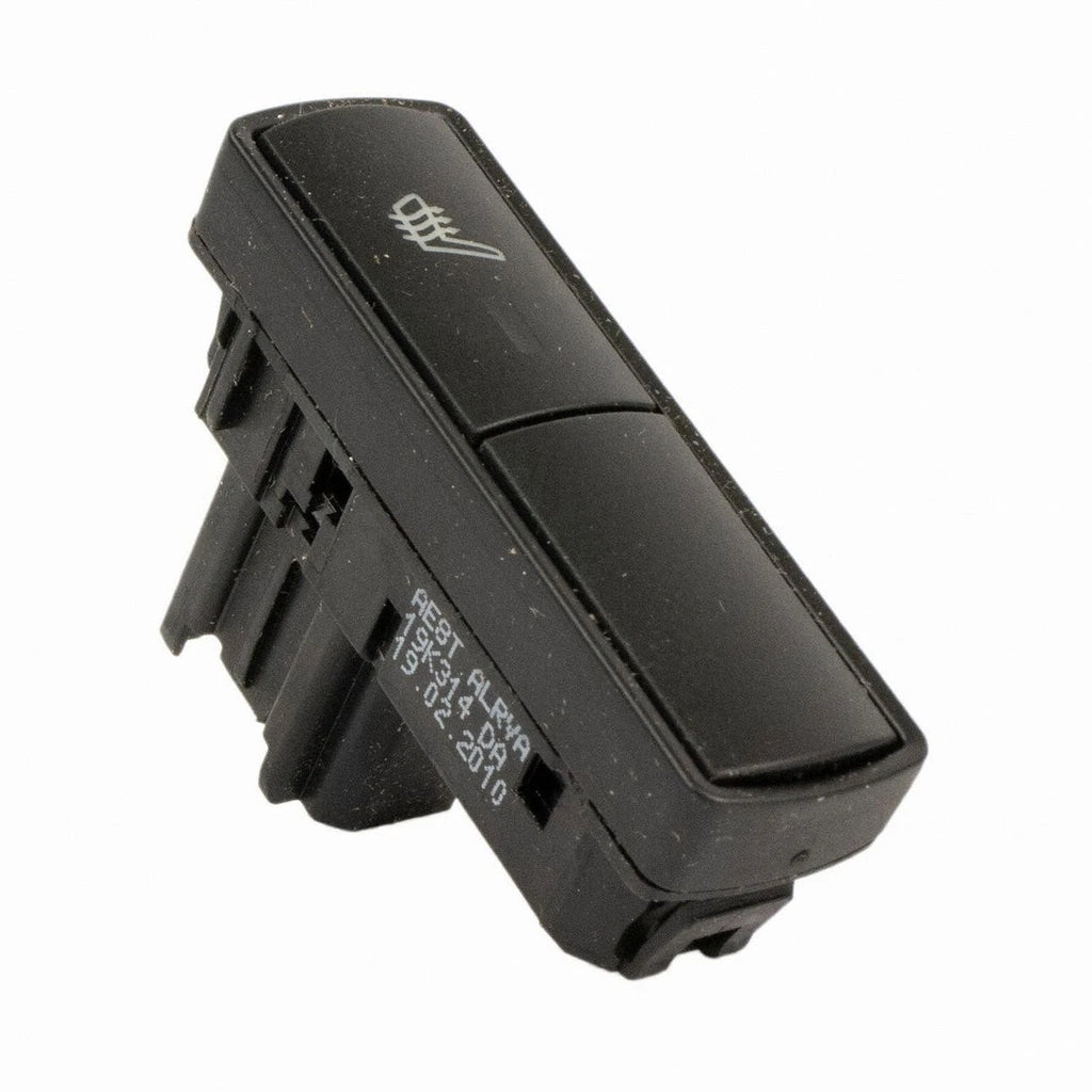 Motorcraft OEM SW-7295 Seat Switch for Ford Fiesta (2011–2013)