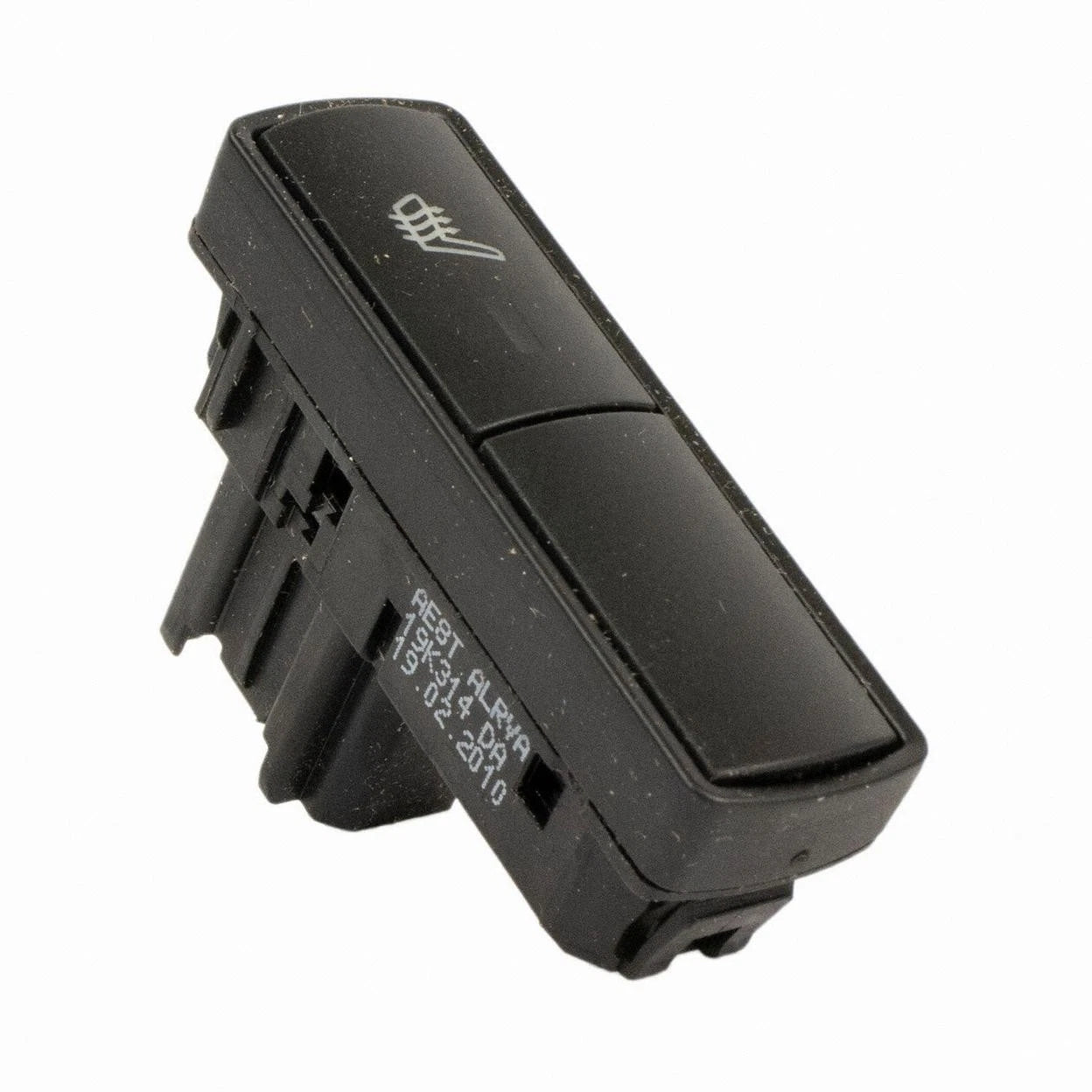 Motorcraft OEM SW-7295 Seat Switch for Ford Fiesta (2011–2013)