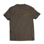 Graphic Trucker T-Shirt & Hoodie for Big Rig Trucks BRT
