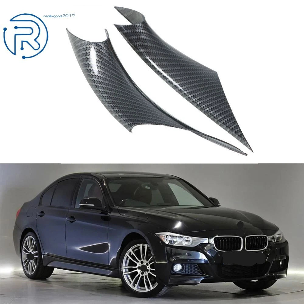 Inside Door Handle Cover for BMW 3/4 Series (2012–2018)