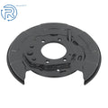 Rear Brake Backing Plate Dust Shield for Subaru Legacy (2010–2014)