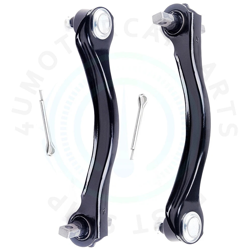 2X Front Upper Control Arms with Ball Joints for Acura CL Honda Accord (1994–1997)