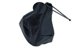 Manual Shift Boot Cover for Datsun 240Z 260Z 280Z (1980–1985) Black PVC Leather