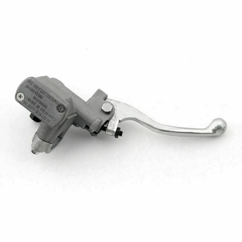 7/8" Handlebar Brake Lever for Honda CR125 CR250 CR500 CRF125 CRF150 CRF230 (All Years)