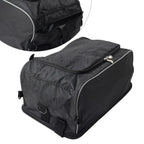 Tour Pack Luggage Duffel Bag for Harley Street Road Electra Glide (2009-2023)