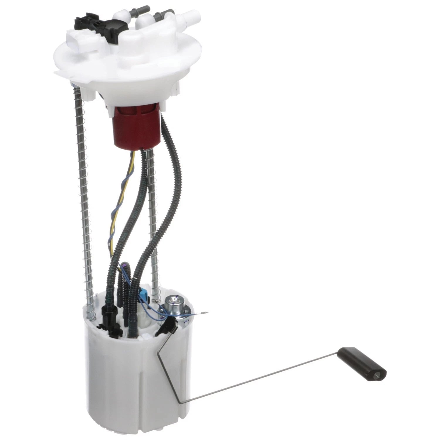 Delphi FG2308 Fuel Pump Module Assembly for GMC Sierra 3500 HD (2012–2013)