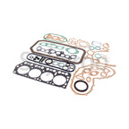 Overhaul Repair Gasket Kit 04111-78150-71 for Toyota 4Y Engine (Forklift)