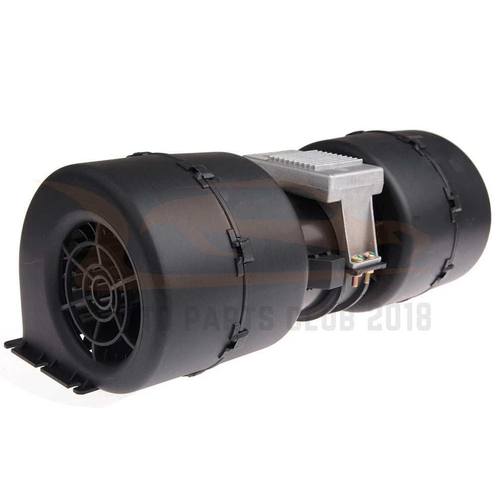 HVAC Heater Blower Motor with Fan Cage for Car (2000–2005)