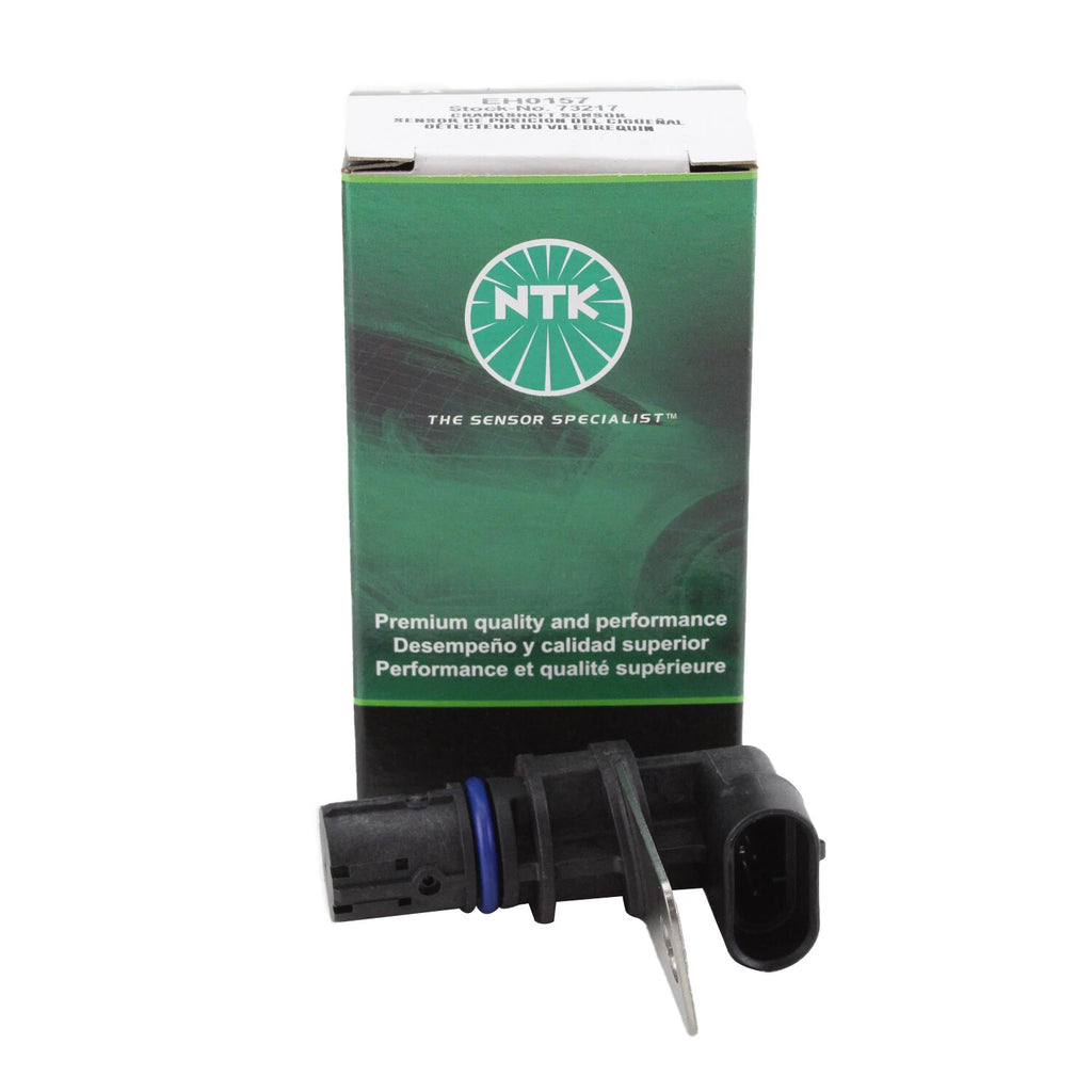NTK Crankshaft Position Sensor for EH0157 (2010–2015)