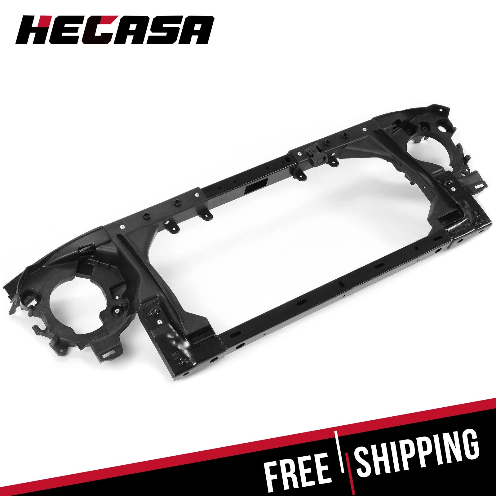 Radiator Support for Jeep Wrangler (2007-2018)