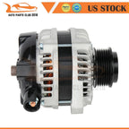 Alternator 130Amp for Honda Odyssey (2011–2013)