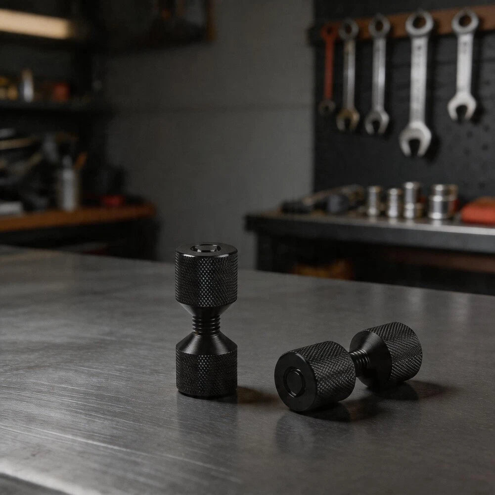 Flange Alignment Tool for ASME 150LB (1-1/8 inch, Double Hole, Aluminum Pin)