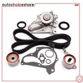 Timing Belt Water Pump Kit for Toyota Camry 2.2L (1992–2001)