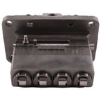 Fuel Injection Pump 1K012-51012 for Kubota V3300 V3600 V3800 (M8200 M9000)