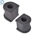 Set of 2 Rear Stabilizer Sway Bar Bushings for Toyota Camry Avalon 48818-12170
