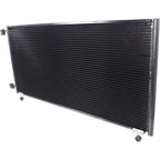 A/C Condenser for Chevy Suburban Yukon GMC Cadillac Escalade 1500