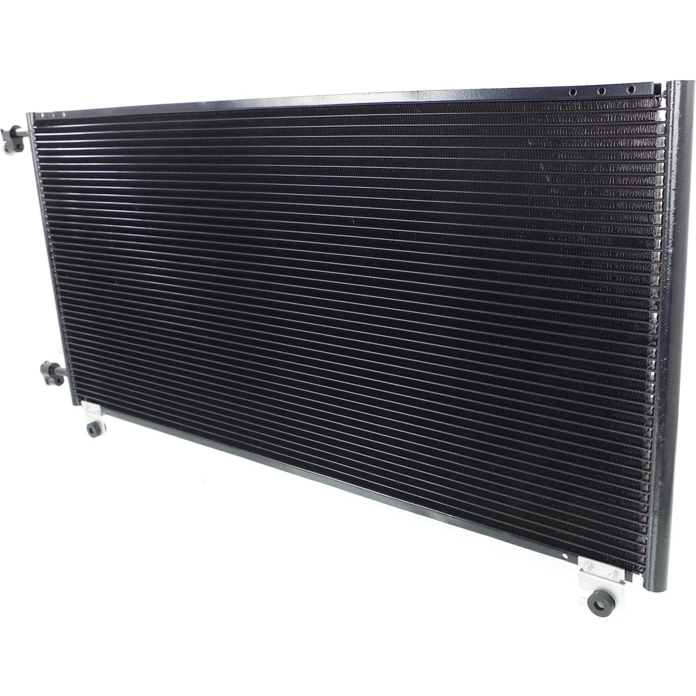A/C Condenser for Chevy Suburban Yukon GMC Cadillac Escalade 1500