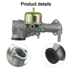 Carburetor Kit for Brightness