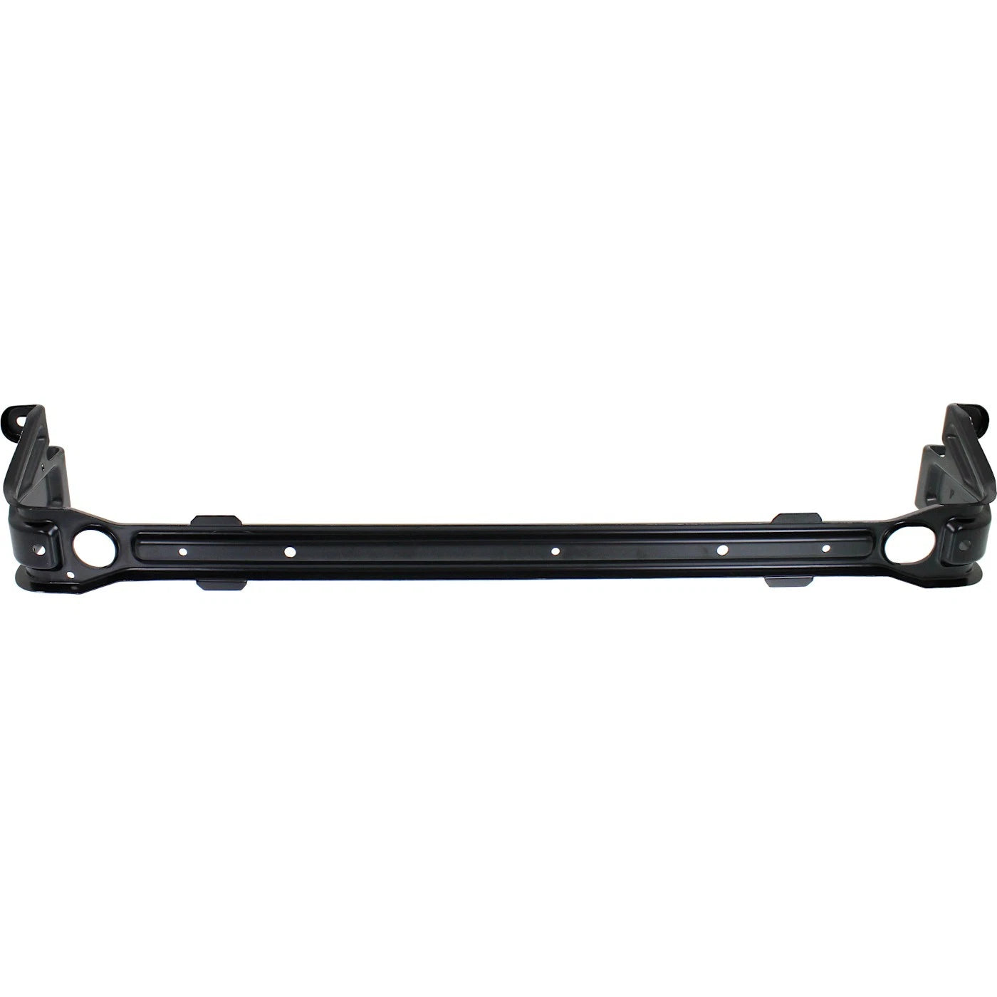 Set of 2 Lower Radiator Supports for Ford Focus (2008–2011)