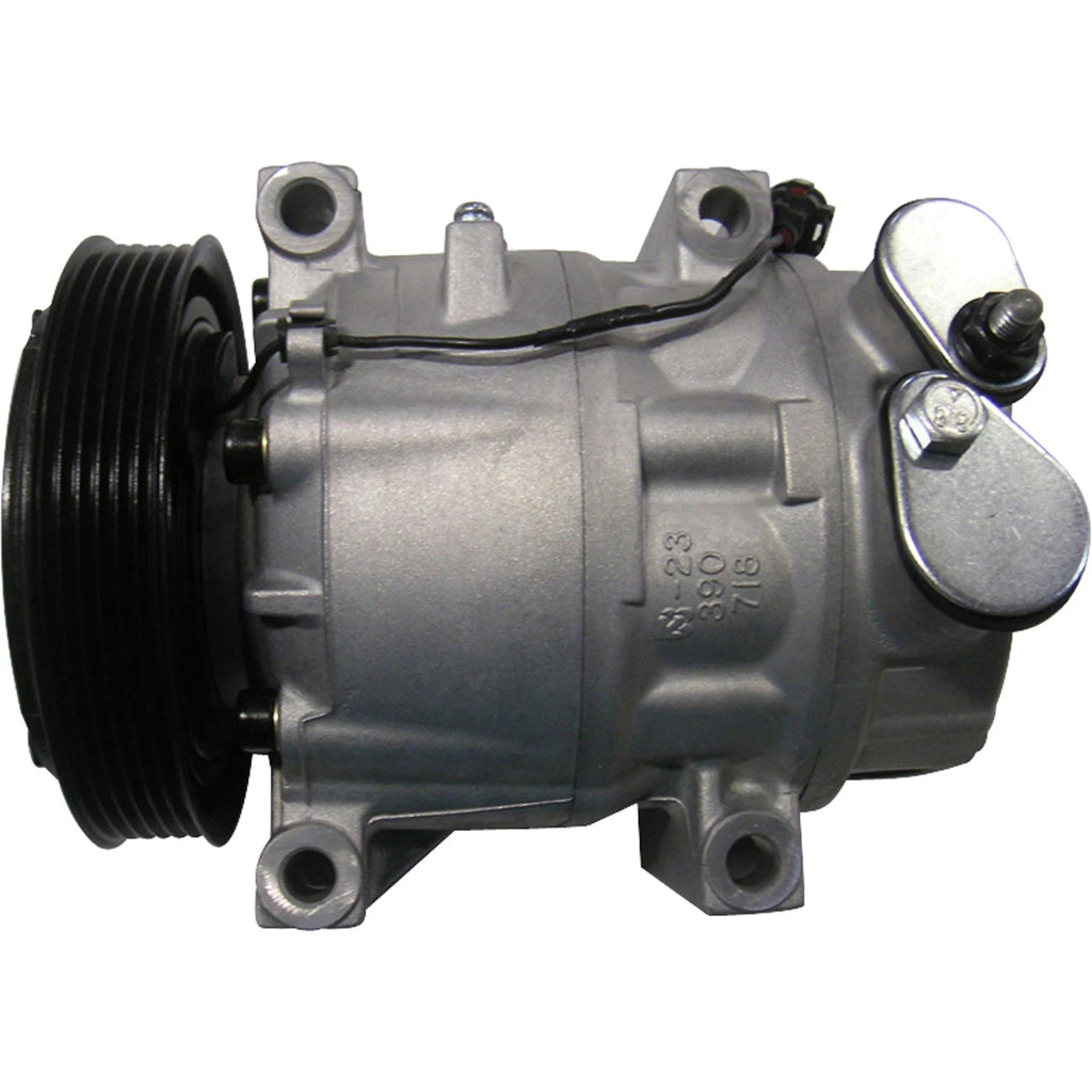 AC Compressor Kit Replacement for Infiniti Q45 4.5L (2002-2002)