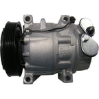 AC Compressor Kit Replacement for Infiniti Q45 4.5L (2002-2002)