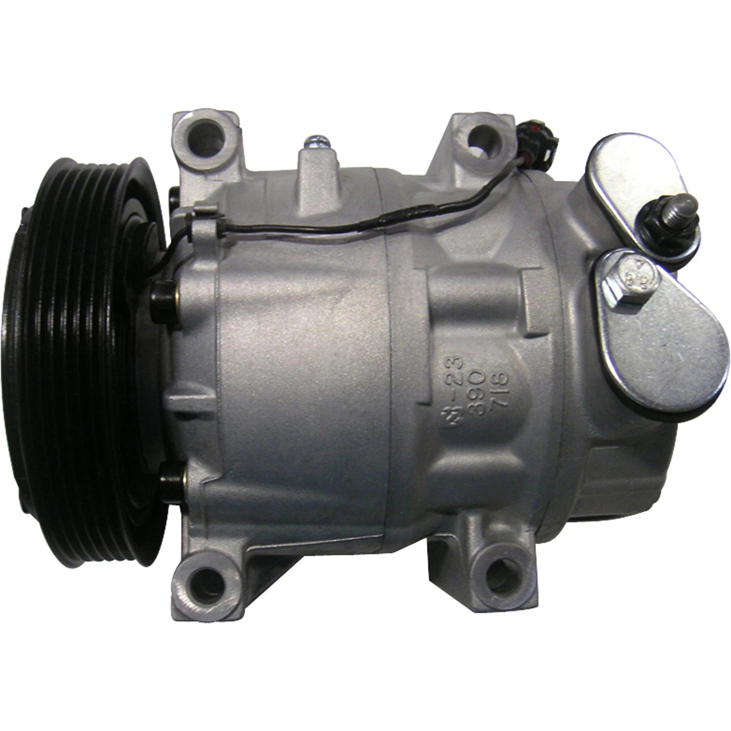 AC Compressor Kit Replacement for Infiniti Q45 4.5L (2002-2002)
