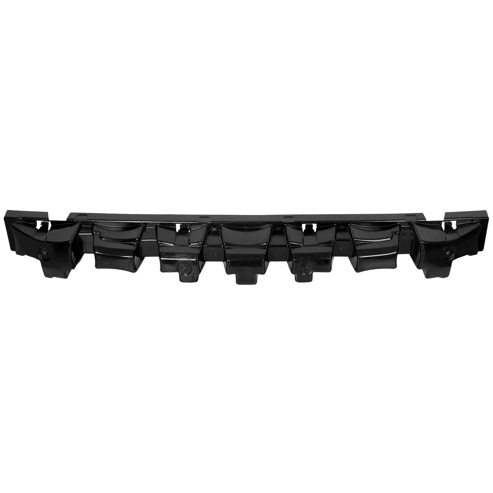 Front Bumper Impact Absorber Face Bar for Ford Fusion (2010–2012)