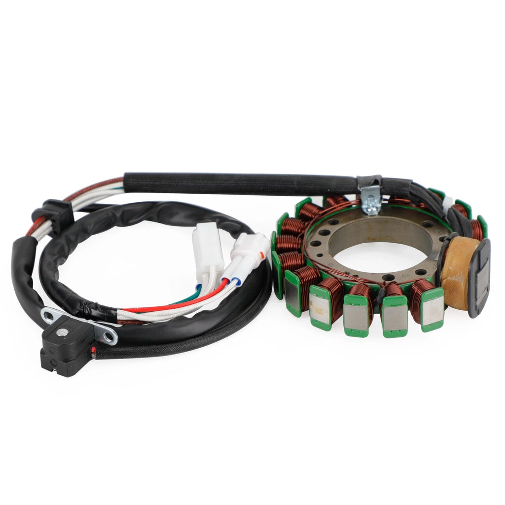 Magneto Stator Generator for Yamaha YFM 350 Big Bear, Moto-4, Warrior (1995–2001)