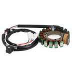 Magneto Stator Generator for Yamaha YFM 350 Big Bear, Moto-4, Warrior (1995–2001)