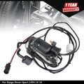 Air Suspension Compressor for Range Rover Sport L494 (2014–2016)