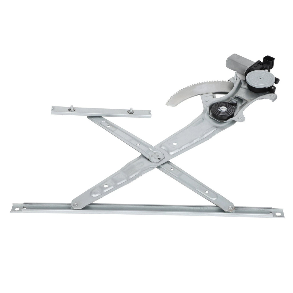 Power Window Regulator with Motor for Nissan NV1500 NV2500 (2012–2021)