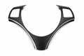 Genuine OEM Steering Wheel Trim for BMW 328i, 335i, 328i xDrive (2012–2015) 32306783048