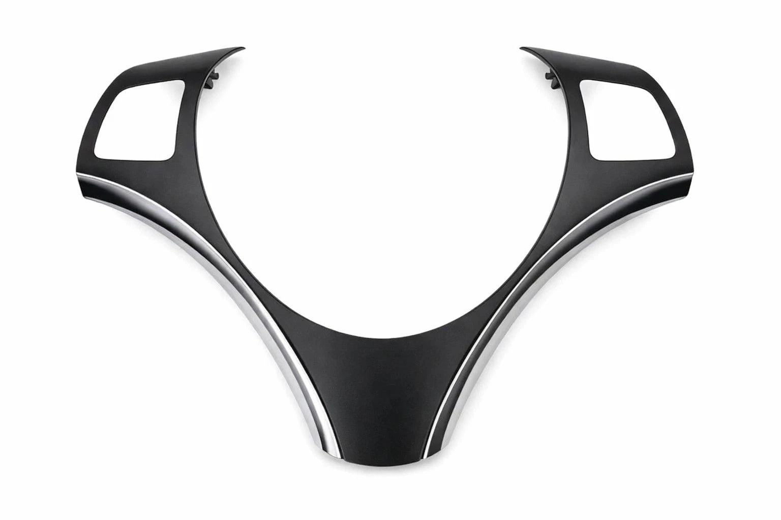 Genuine OEM Steering Wheel Trim for BMW 328i, 335i, 328i xDrive (2012–2015) 32306783048