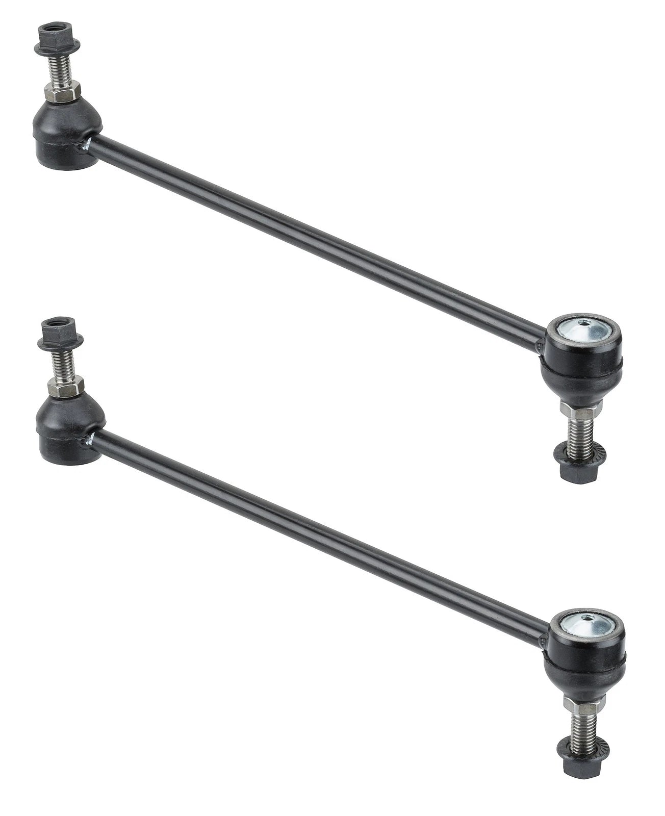 Set of 2 Front Stabilizer Bar Links for Buick Chevy GMC Acadia (2007–2019)