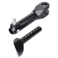 Adjustable Kickstand Side Stand for BMW S1000RR (2010–2019), S1000R (2014–2019)