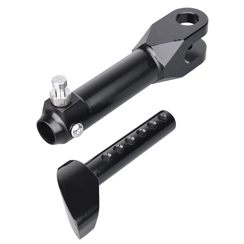 Adjustable Kickstand Side Stand for BMW S1000RR (2010–2019), S1000R (2014–2019)