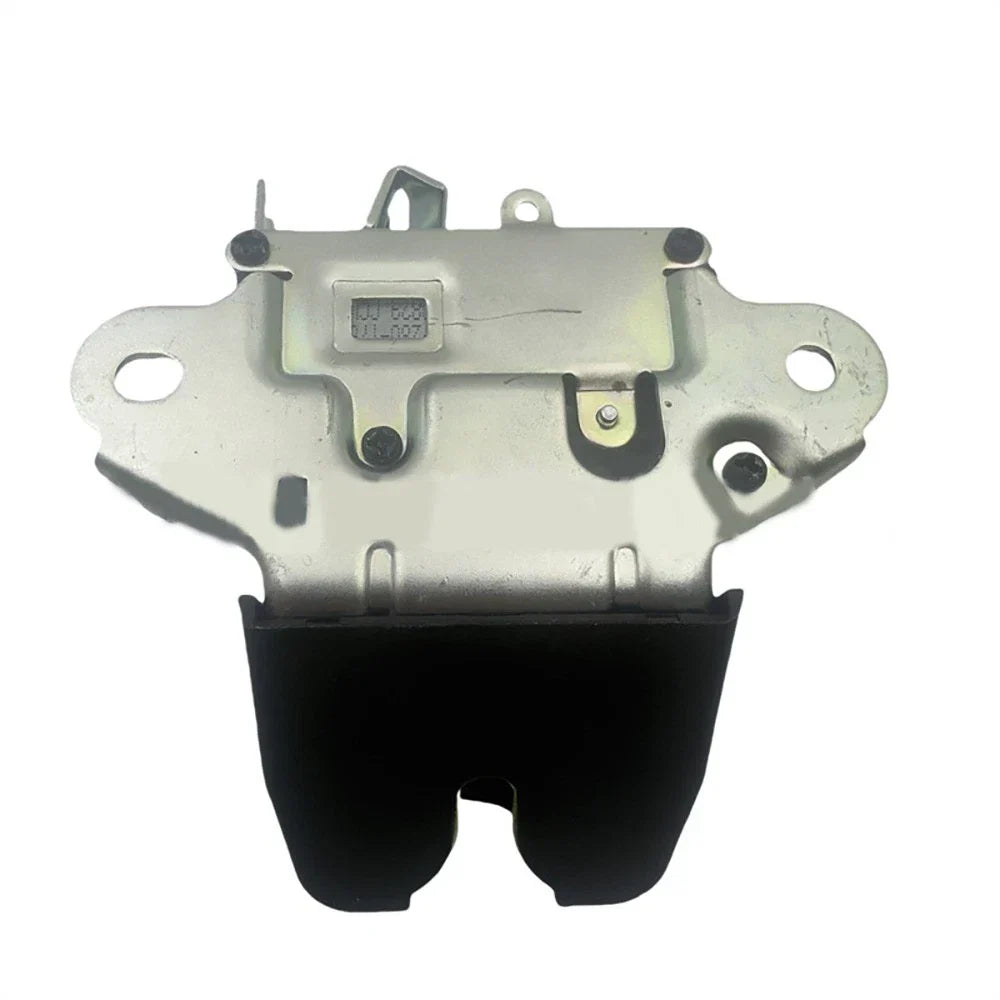 Trunk Lid Lock for Hyundai Solaris, Kia Rio (2017)