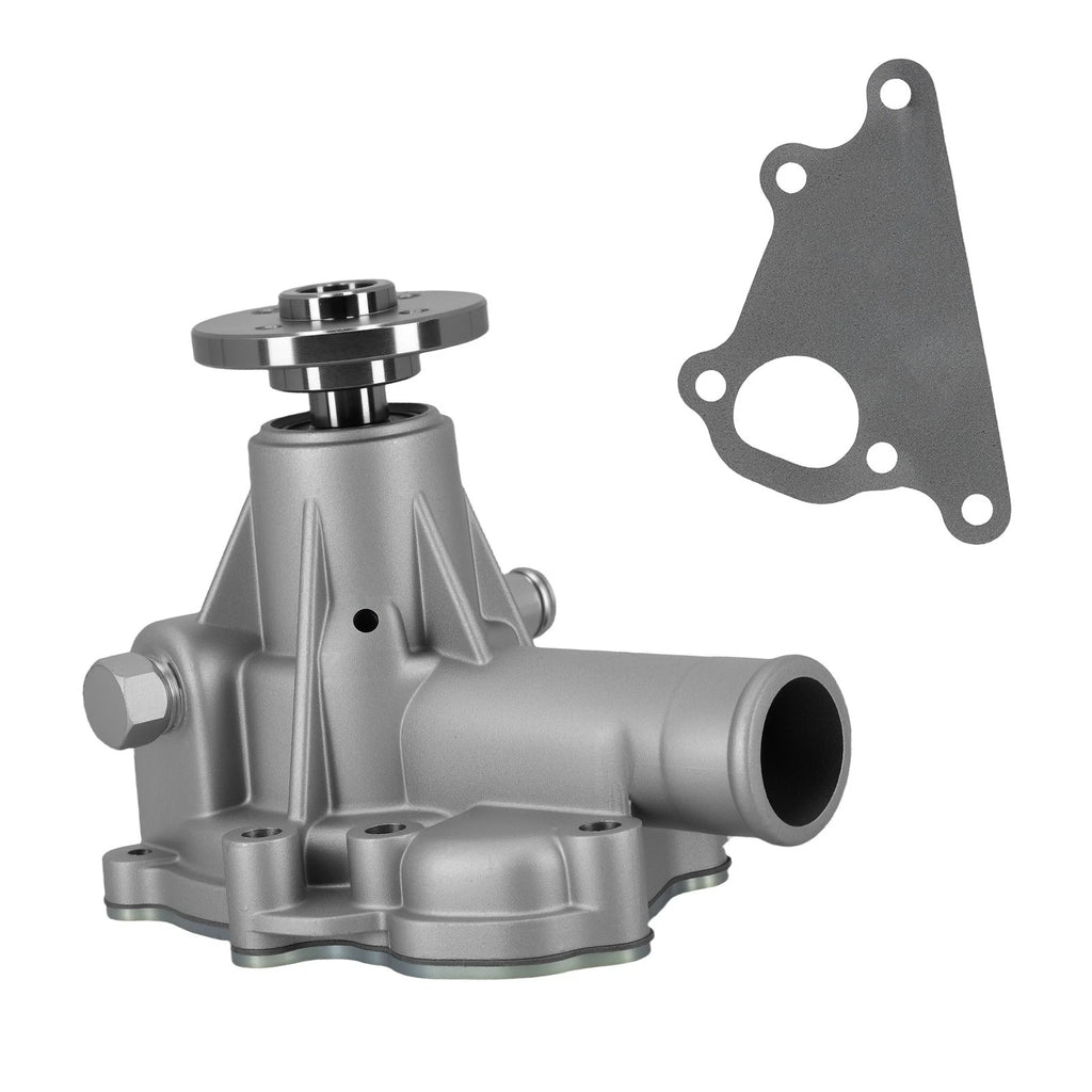 Engine Coolant Pump for New Holland TC34DA TC35 TC35A (2003–2008)