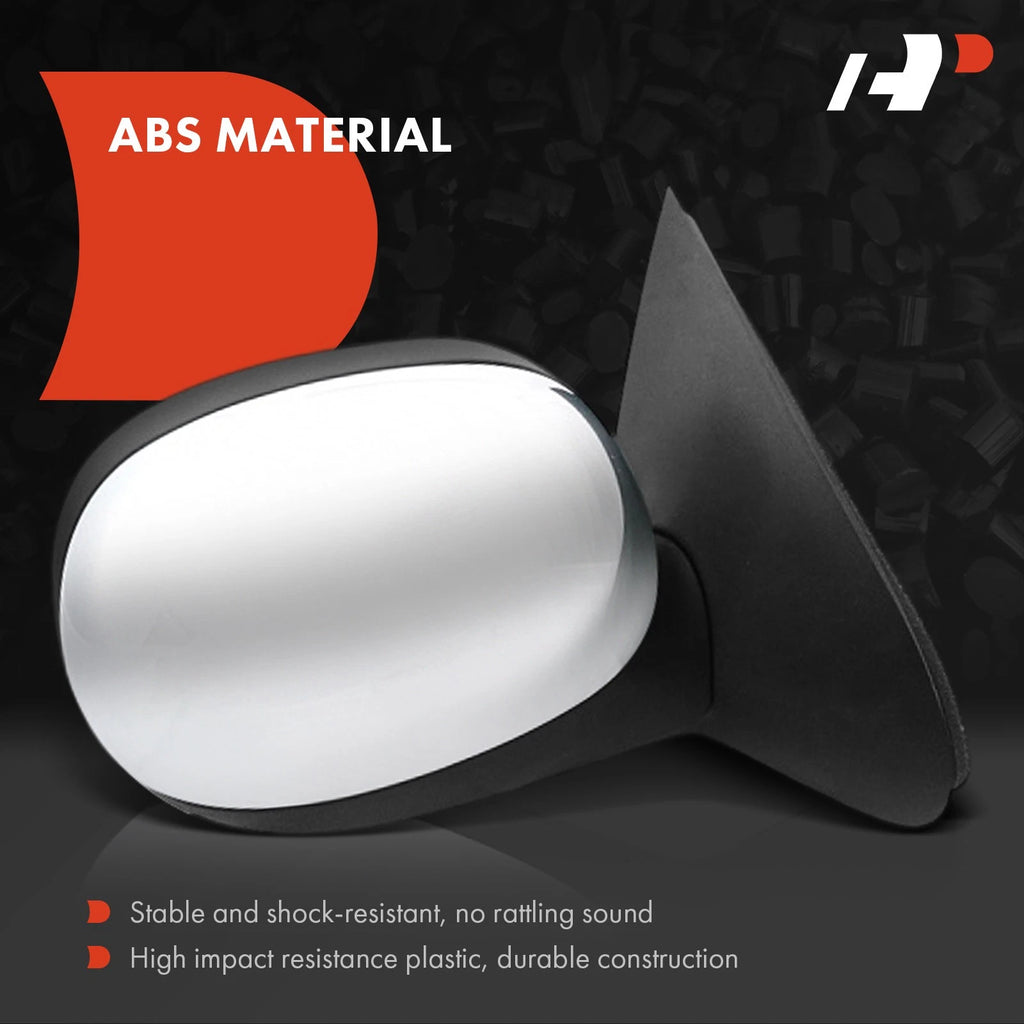 Power Adjust Mirror for Ford F-150 (1997-2002)
