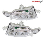 Set of 2 LED Fog Lights for Toyota Corolla (2017–2019)