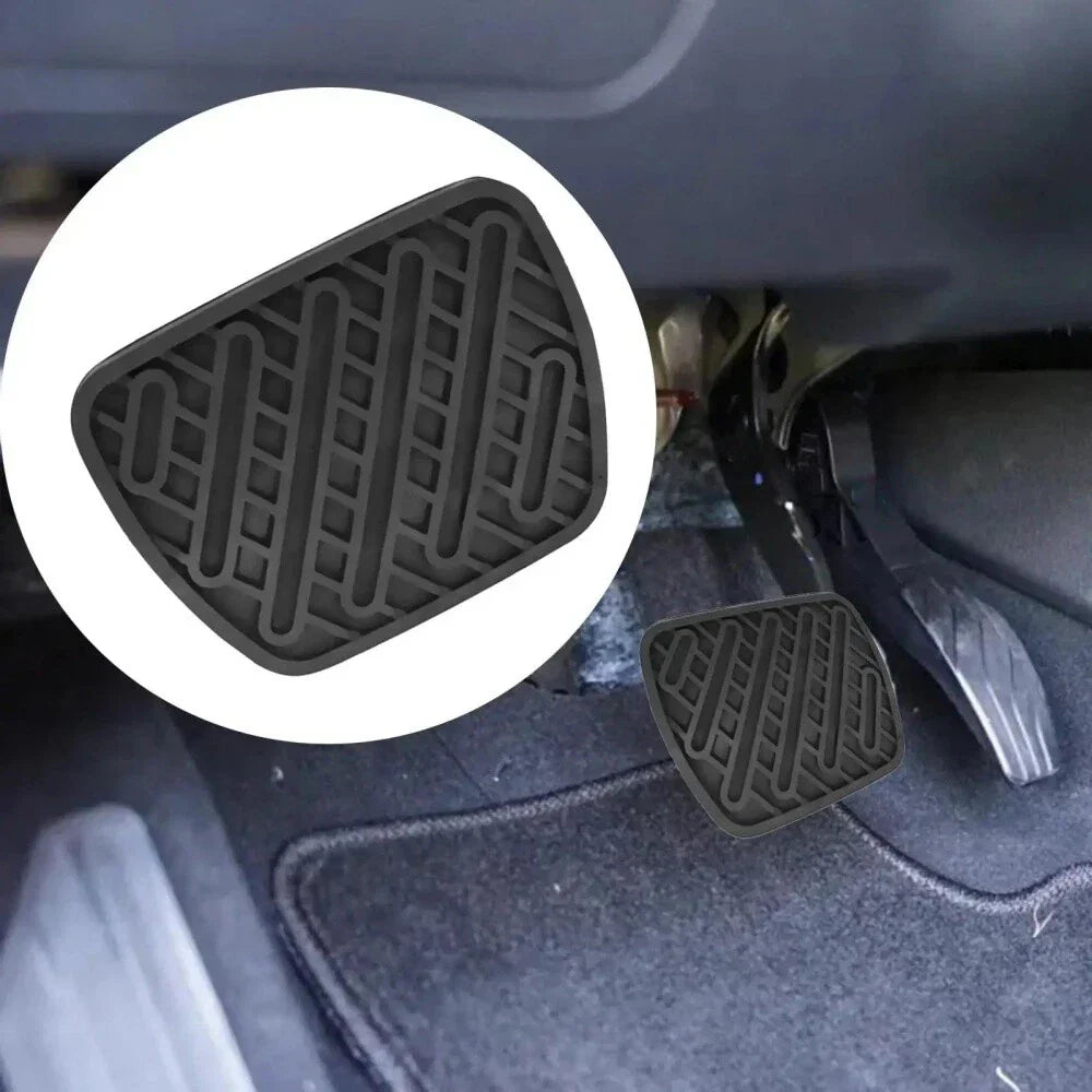 Brake Pedal Pad Cover for Nissan Altima Maxima Sentra Murano (2002-2023)