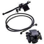 Rear Brake Assembly for ATV 50cc 70cc 90cc 110cc (Year Range Not Specified)