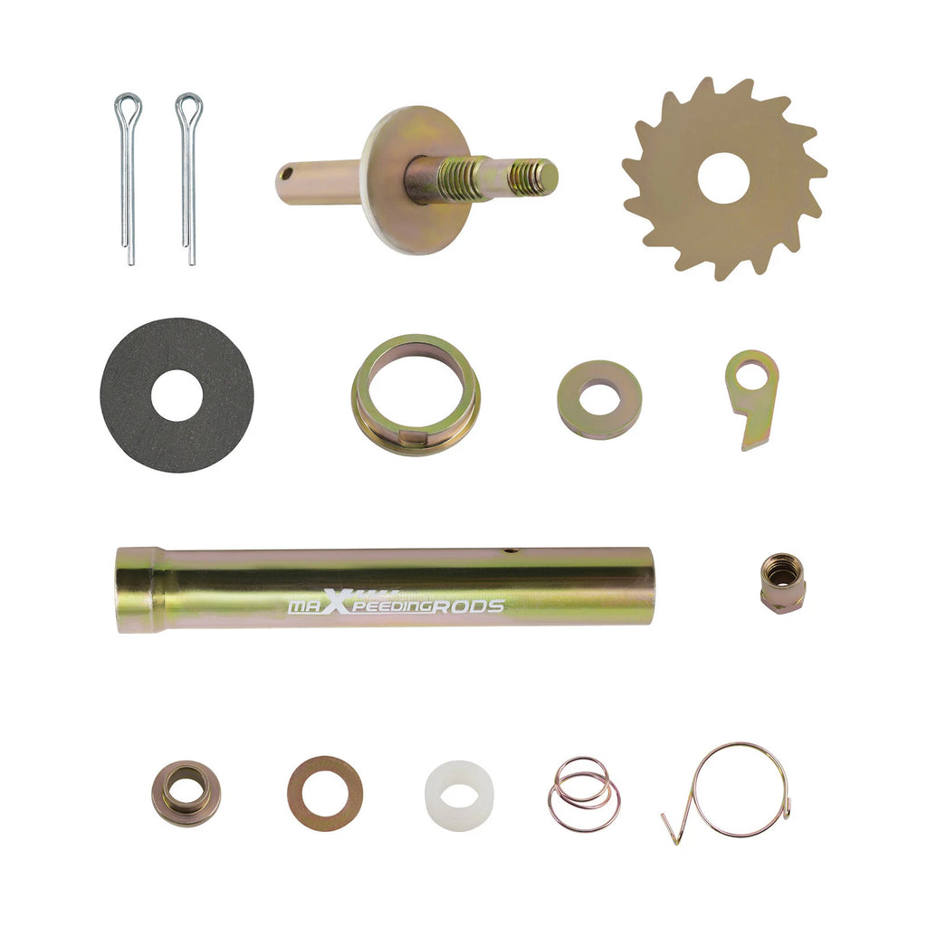 Lower Crank Rebuild Set for Coleman Fleetwood (6311 3000)