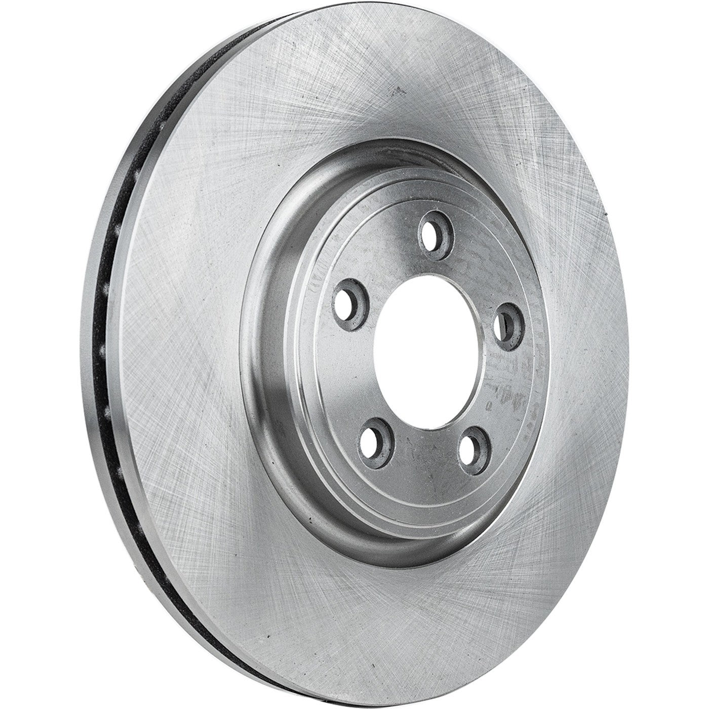 Front Disc Brake Rotors for Jaguar XF, S-Type (2006–2015)