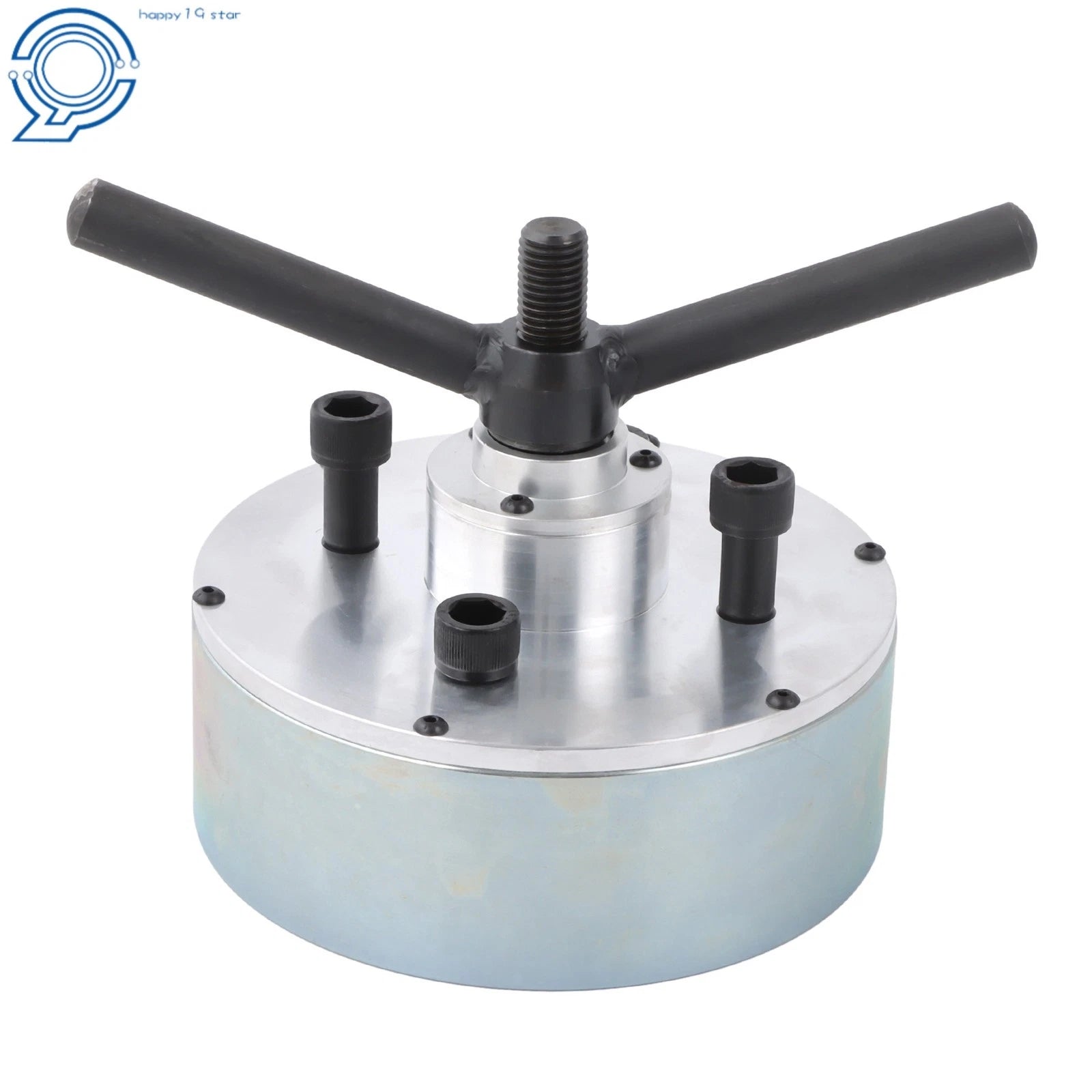 Crankshaft Seal Installer Tool for Volvo D12 D13 (9990166, 88880013)