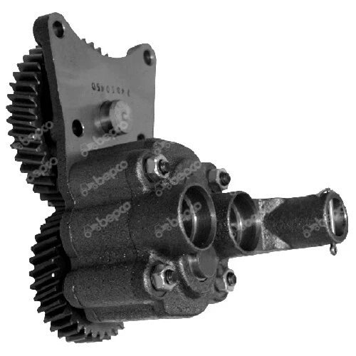 Oil Pump for Case International 1255XL 1455XL (1975–1985)